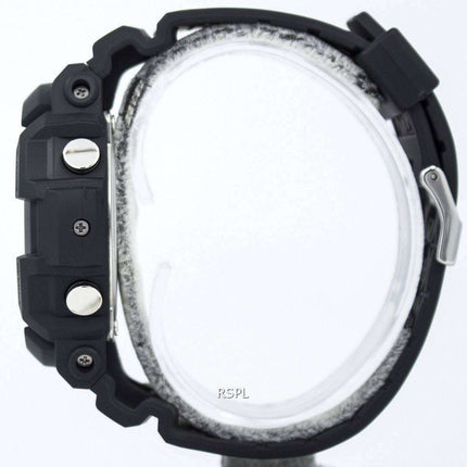 Reloj Casio G-Shock Analógico Digital GA-201-1A hombre