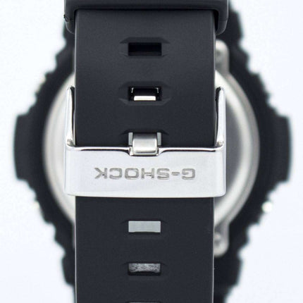 Reloj Casio G-Shock Analógico Digital GA-201-1A hombre