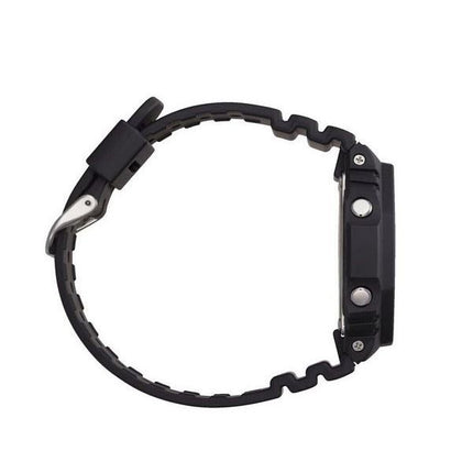 Casio G-Shock Neon Accent Analógico Digital Cuarzo GA-2100-1A2 GA2100-1A2 200M Reloj para hombre