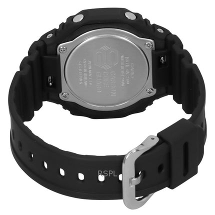 Reloj para hombre Casio G-Shock Carbon Core Guard Analog Digital Quartz Diver's GA-2100-1A GA2100-1 200M