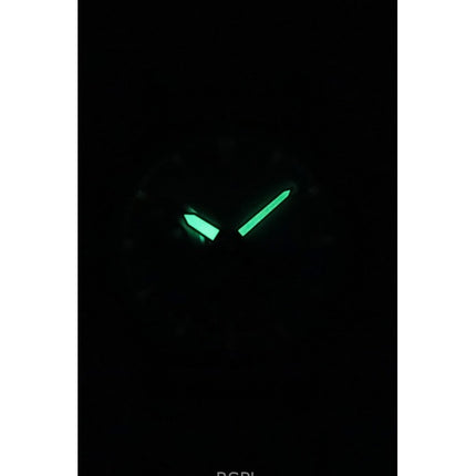 Reloj Casio G-Shock analógico digital con correa de resina y esfera azul, cuarzo GA-2100BM-7A2, 200 m, unisex