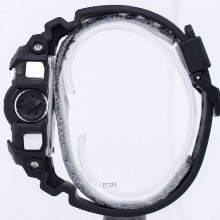 Reloj Casio G-Shock 200M Analógico-Digital GA-400-1A hombre