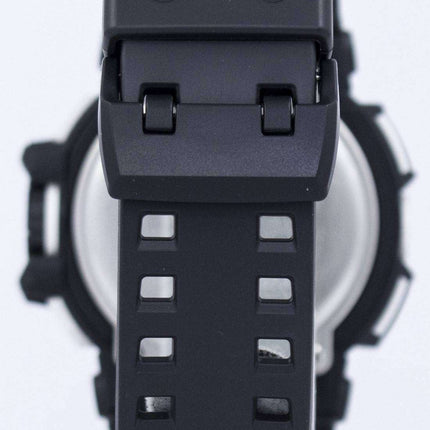 Reloj Casio G-Shock 200M Analógico-Digital GA-400-1A hombre