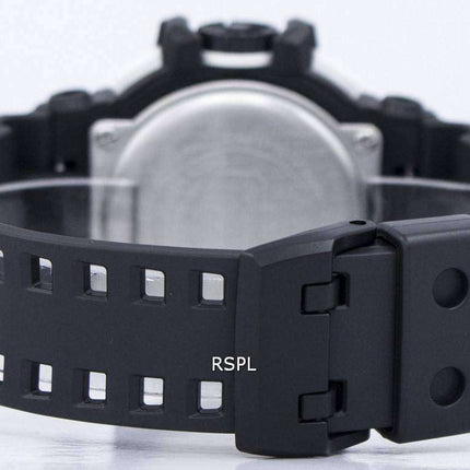 Reloj Casio G-Shock 200M Analógico-Digital GA-400-1A hombre