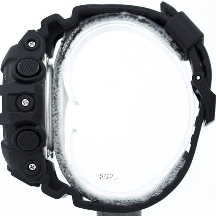 Reloj Casio G-Shock analógico digital GA-700-1B GA700-1B para hombre reacondicionado