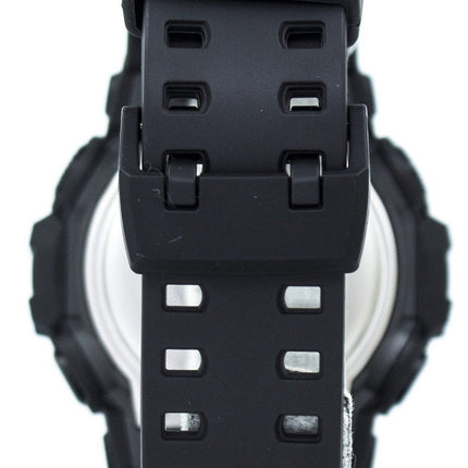 Reloj Casio G-Shock analógico digital GA-700-1B GA700-1B para hombre reacondicionado