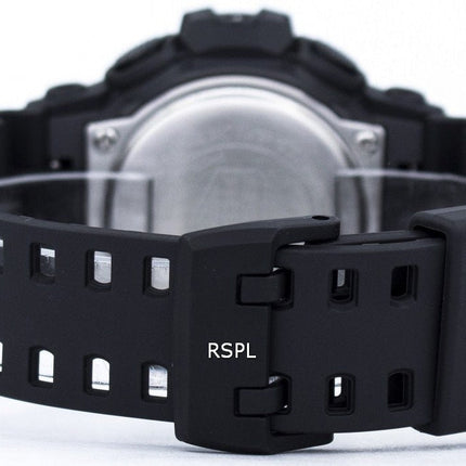 Reloj Casio G-Shock analógico digital GA-700-1B GA700-1B para hombre reacondicionado