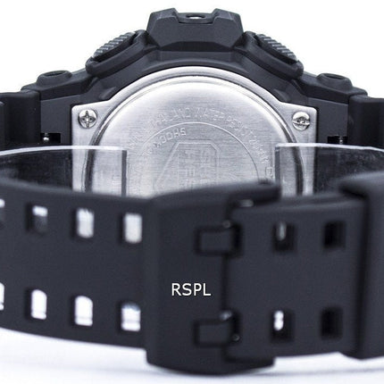 Reloj Casio G-Shock analógico digital GA-700-1B GA700-1B para hombre reacondicionado