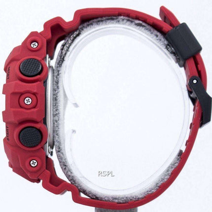 Reloj para hombre Casio G-Shock analógico digital 200M GA-700-4A GA700-4A