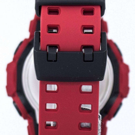 Reloj para hombre Casio G-Shock analógico digital 200M GA-700-4A GA700-4A