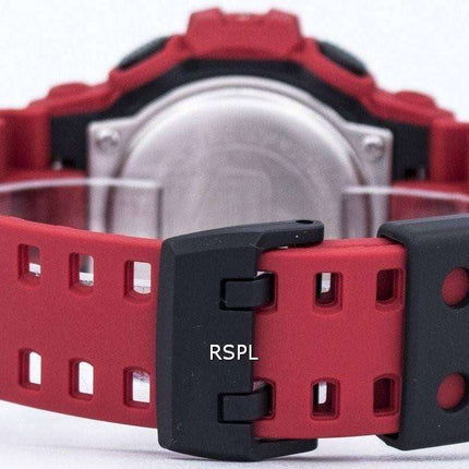 Reloj para hombre Casio G-Shock analógico digital 200M GA-700-4A GA700-4A