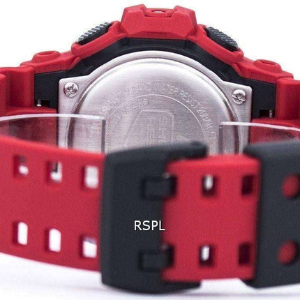 Reloj para hombre Casio G-Shock analógico digital 200M GA-700-4A GA700-4A