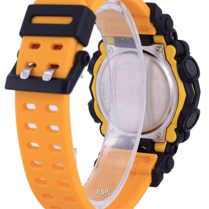 Reloj Casio G-Shock Analog Digital GA-900A-1A9 GA900A-1 200M para hombre