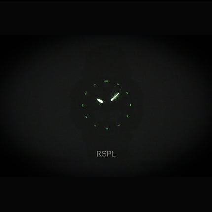 Reloj Casio G-Shock analógico-digital con enlace para smartphone, resina de base biológica, esfera negra, solar, GA-B010-3A, 200 m, para hombre