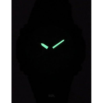 Casio G-Shock Enlace móvil Analógico Digital Solar GA-B2100-1A1 GAB2100-1A1 200M Reloj para hombre