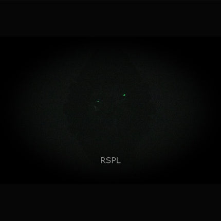 Reloj Casio G-Shock analógico digital con correa de resina y esfera azul de cuarzo GA-V01-2A 200M para hombre