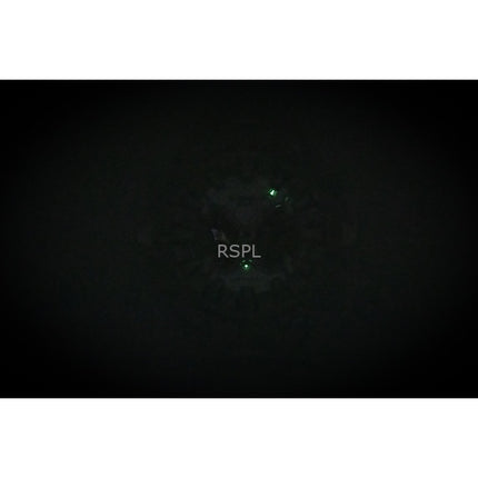 Reloj Casio G-Shock analógico digital con correa de resina y esfera plateada de cuarzo GA-V01A-8A, 200 m, unisex