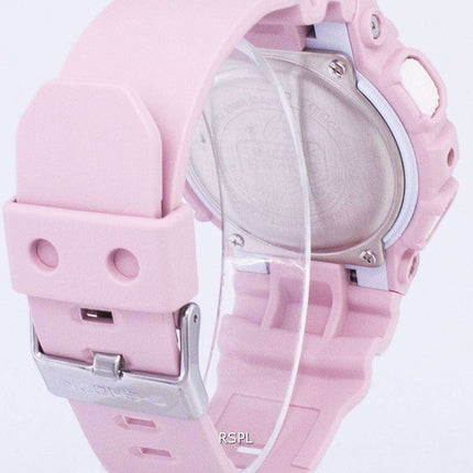 Reloj Casio G-Shock G-Lide marea gráfico Analógico Digital GAX100CSA GAX-100CSA-4A-4A de los hombres