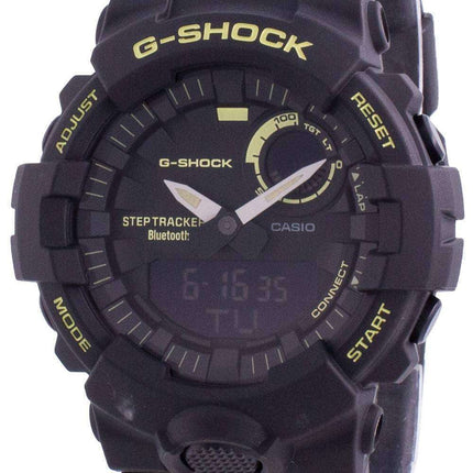 Reloj Casio G-Shock GBA-800LU-1A1 Quartz Resistente a los golpes 200M para hombre