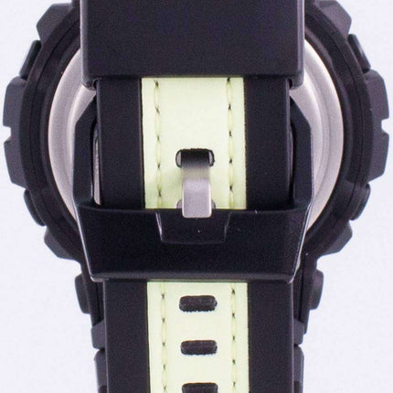 Reloj Casio G-Shock GBA-800LU-1A1 Quartz Resistente a los golpes 200M para hombre