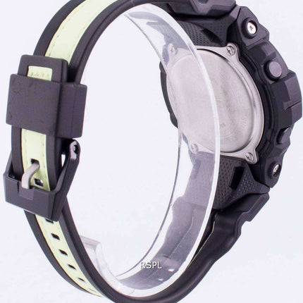 Reloj Casio G-Shock GBA-800LU-1A1 Quartz Resistente a los golpes 200M para hombre