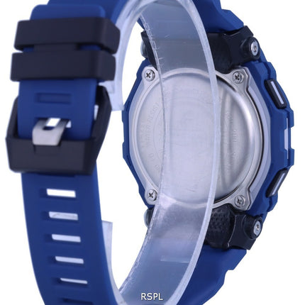 Reloj Casio G-Shock G-Squad World Time Mobile Link Digital GBD-200-2 GBD200-2 200M para hombre