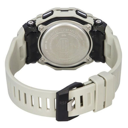 Reloj Casio G-Shock G-Squad Digital Smartphone Link con correa de resina de cuarzo GBD-200UU-9 200M para hombre