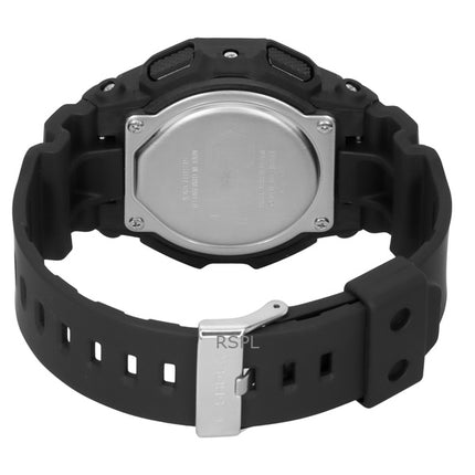 Reloj Casio G-Shock Digital de cuarzo con correa de resina de base biológica GD-010-1A1 200M para hombre