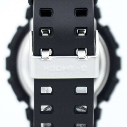 Reloj Casio G-Shock GD-100-1 dorm GD-100-1BD Varonil de GD-100-1B