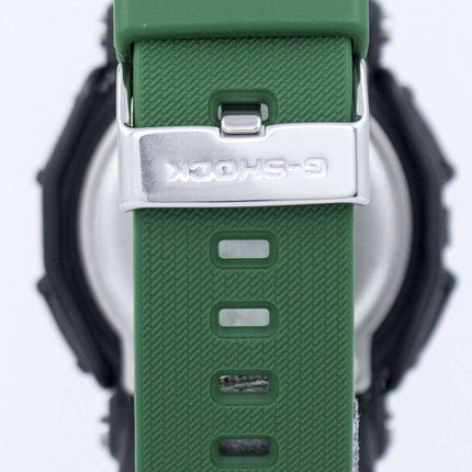 Casio G-Shock Flash iluminador súper alerta 200M GD-400-3 reloj de hombres