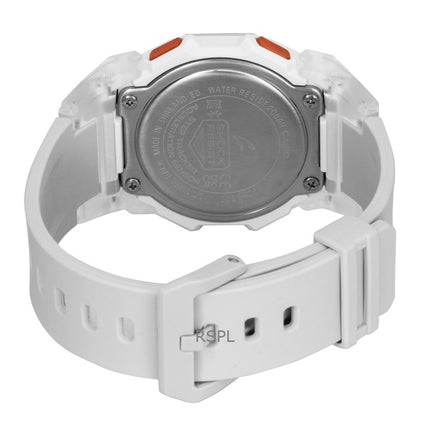 Reloj Casio G-Shock Digital Smartphone Link con correa de resina, cuarzo GD-B500S-8, 200 m, para hombre
