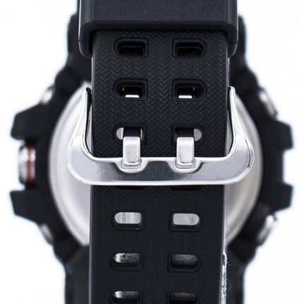 Reloj Casio G-Shock MUDMASTER Twin Sensor 200 m. GG-1000-1A de los hombres