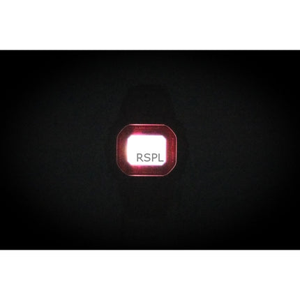 Reloj Casio G-Shock G-Lide Digital de cuarzo con correa de resina de base biológica GLX-S5610-4 200M para mujer