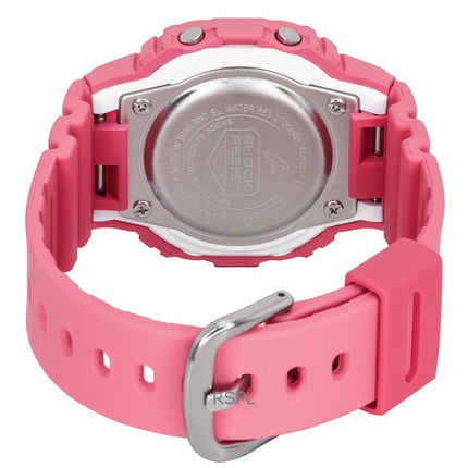 Reloj Casio G-Shock G-Lide Digital de cuarzo con correa de resina de base biológica GLX-S5610-4 200M para mujer