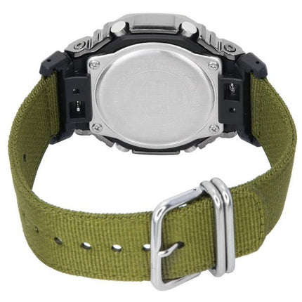 Casio G-Shock Utility Metal Analógico Digital Cuarzo GM-2100CB-3A GM2100CB-3 200M Reloj para hombre