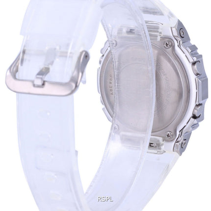 Reloj Casio G-Shock Digital GM-5600SCM-1 GM5600SCM-1 200M para hombre