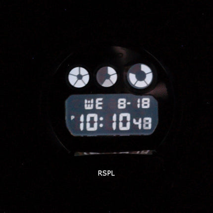 Reloj Casio G-Shock Special Color Digital GM-6900SCM-1 GM6900SCM-1 200M para hombre