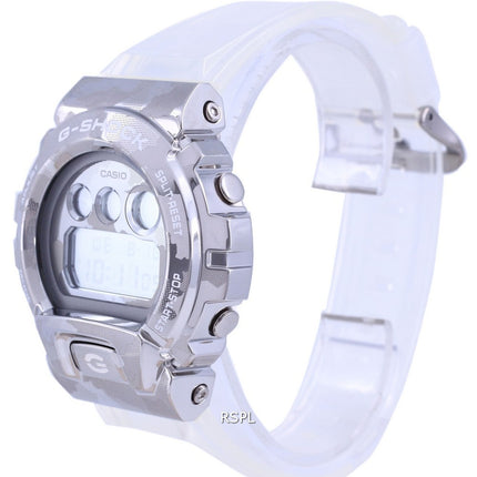 Reloj Casio G-Shock Special Color Digital GM-6900SCM-1 GM6900SCM-1 200M para hombre