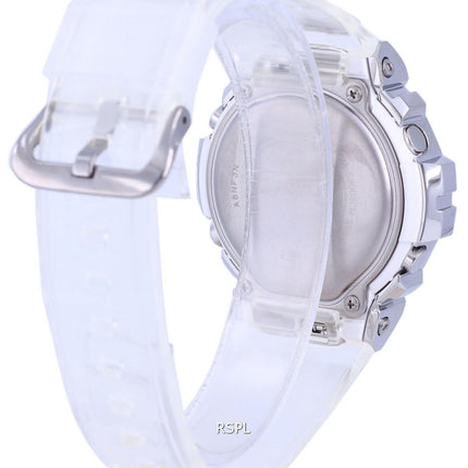 Reloj Casio G-Shock Special Color Digital GM-6900SCM-1 GM6900SCM-1 200M para hombre