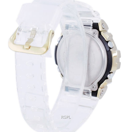 Reloj para hombre Casio G-Shock Special Color Digital Diver&#39,s GM-6900SG-9 GM6900SG-9 200M