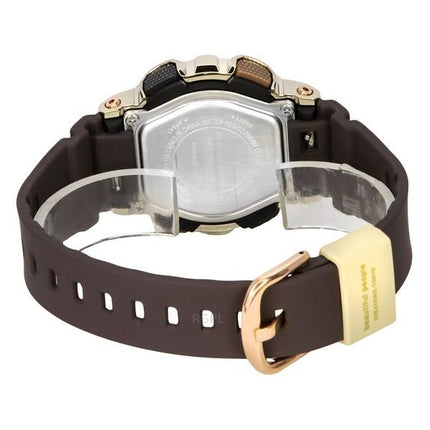 Reloj Casio G-Shock Beautiful People Collaboration analógico digital de cuarzo GM-S110BP-5A 200M para mujer