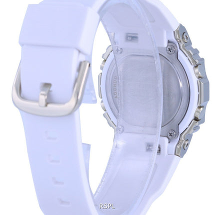 Reloj Casio G-Shock Digital Resin Strap GM-S5600G-7 GMS5600G-7 200M para mujer