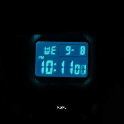 Reloj Casio G-Shock Digital Resin Band GM-S5600SK-7 GMS5600SK-7 200M para mujer