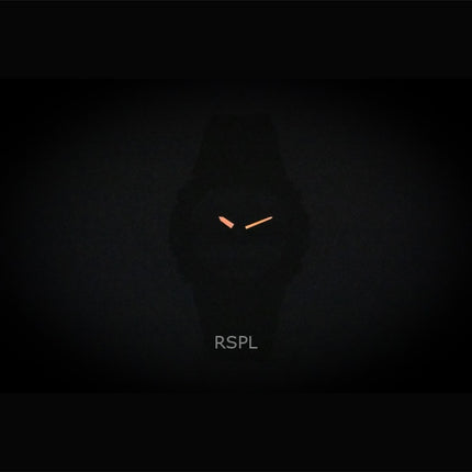 Reloj Casio G-Shock analógico digital de resina de base biológica con esfera negra de cuarzo GMA-P2100SA-1A1 200M para mujer