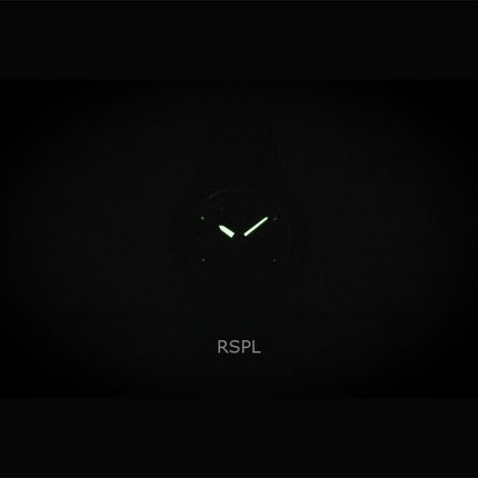 Reloj Casio G-Shock analógico digital de cuarzo con correa de resina de base biológica GMA-P2110-1A, esfera negra, 200 m, para mujer