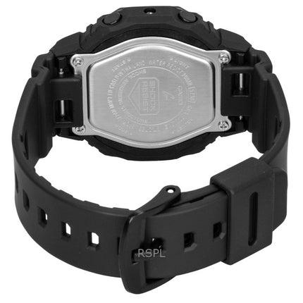 Reloj Casio G-Shock analógico digital de cuarzo con correa de resina de base biológica GMA-P2110-1A, esfera negra, 200 m, para mujer