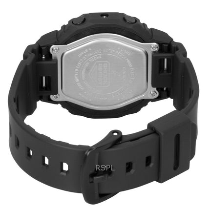 Reloj Casio G-Shock analógico digital de resina de base biológica con esfera azul de cuarzo GMA-P2110SC-2A 200M para mujer