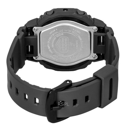 Reloj Casio G-Shock analógico digital de resina de base biológica con esfera rosa de cuarzo GMA-P2110SC-4A 200M para mujer