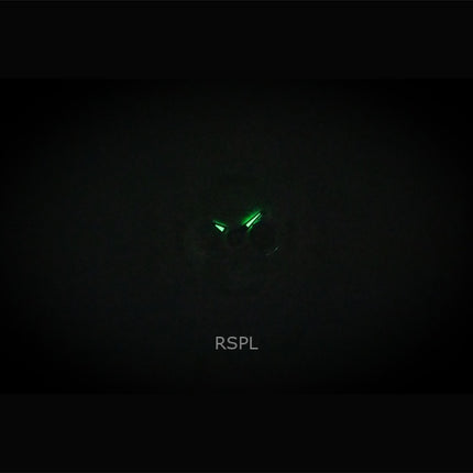 Reloj Casio G-Shock analógico digital de resina de base biológica con esfera blanca de cuarzo GMA-S120SA-7A2 200M para mujer