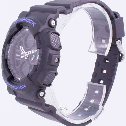 Reloj Casio G-Shock S-Series GMA-S140-8A Quartz Resistente a los golpes 200M para hombre